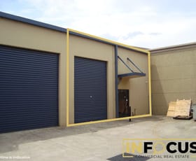 Factory, Warehouse & Industrial commercial property for lease at Emu Plains NSW 2750