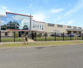Factory, Warehouse & Industrial commercial property for lease at 53-63 National Boulevard Campbellfield VIC 3061