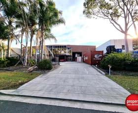 Showrooms / Bulky Goods commercial property for lease at Unit 2/16 Essex Street Minto NSW 2566