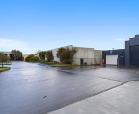 Factory, Warehouse & Industrial commercial property for lease at 8/27 Virginia Street Mornington VIC 3931