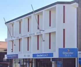 Offices commercial property for lease at Suite 1, Level 1/ 97-101 Faulkner Street Armidale NSW 2350