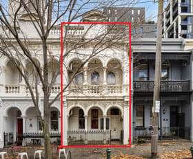 Medical / Consulting commercial property for lease at 57 Cardigan Street Carlton VIC 3053