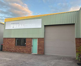 Factory, Warehouse & Industrial commercial property for lease at 5/40 Machinery Drive Tweed Heads South NSW 2486