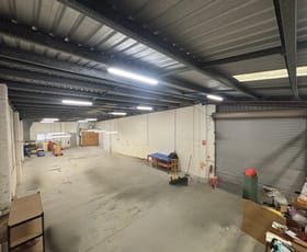 Factory, Warehouse & Industrial commercial property for lease at 5/40 Machinery Drive Tweed Heads South NSW 2486