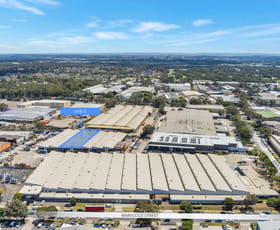 Factory, Warehouse & Industrial commercial property for lease at 40 Marigold Street Revesby NSW 2212