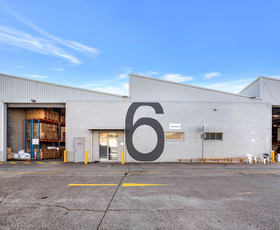 Factory, Warehouse & Industrial commercial property for lease at 40 Marigold Street Revesby NSW 2212