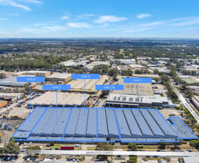 Factory, Warehouse & Industrial commercial property for lease at 40 Marigold Street Revesby NSW 2212