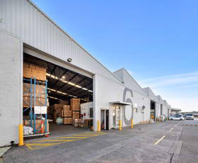 Factory, Warehouse & Industrial commercial property for lease at 40 Marigold Street Revesby NSW 2212