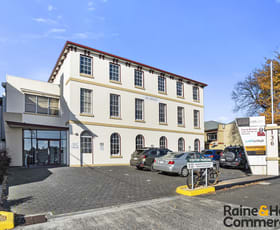 Medical / Consulting commercial property for lease at Part Ground Floor/136 Davey Street Hobart TAS 7000