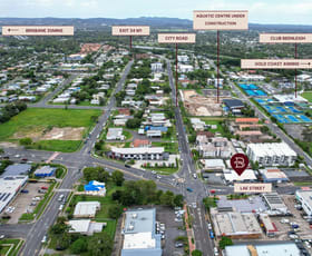 Offices commercial property for lease at Shop 2/1 Lae Street Beenleigh QLD 4207