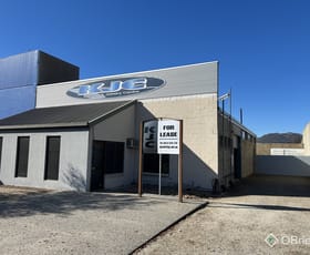 Factory, Warehouse & Industrial commercial property for lease at 46 Hovell Street Wodonga VIC 3690