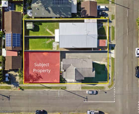 Development / Land commercial property for lease at 11A Water Street Southport QLD 4215
