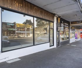 Shop & Retail commercial property leased at 305 Doncaster Road Balwyn North VIC 3104