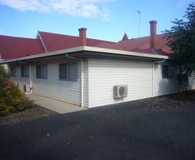 Offices commercial property for lease at 158 Brisbane Street Dubbo NSW 2830