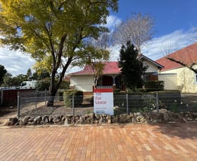 Offices commercial property for lease at 158 Brisbane Street Dubbo NSW 2830