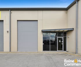 Factory, Warehouse & Industrial commercial property for lease at 7/11 Buchanan Road Banyo QLD 4014