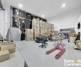 Factory, Warehouse & Industrial commercial property for lease at 7/11 Buchanan Road Banyo QLD 4014