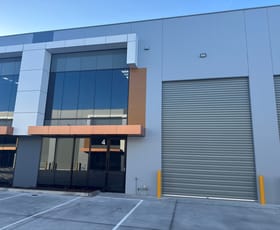 Factory, Warehouse & Industrial commercial property leased at 4 Impact Way Cranbourne North VIC 3977
