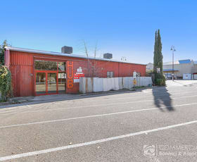 Showrooms / Bulky Goods commercial property for lease at Rear Shed, Loch Street Beechworth VIC 3747