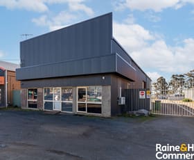 Showrooms / Bulky Goods commercial property for lease at 377 Edward Street Wagga Wagga NSW 2650