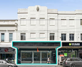 Shop & Retail commercial property for lease at 326 Chapel Street Prahran VIC 3181