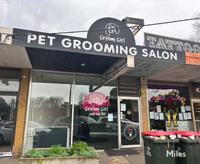 Shop & Retail commercial property for lease at 53 Chute Street Diamond Creek VIC 3089