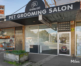 Shop & Retail commercial property for lease at 53 Chute Street Diamond Creek VIC 3089