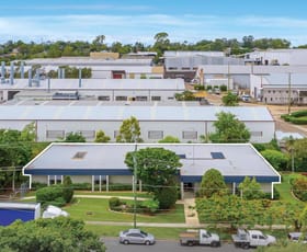 Factory, Warehouse & Industrial commercial property for lease at Office A 163 Ingram Road Acacia Ridge QLD 4110