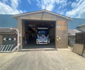 Factory, Warehouse & Industrial commercial property for lease at St Marys NSW 2760