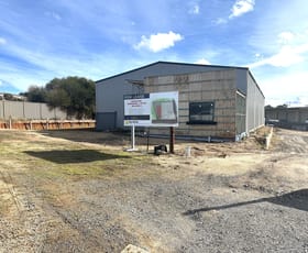 Showrooms / Bulky Goods commercial property for lease at Building A/10 Old Temora Road Young NSW 2594