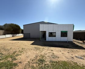Showrooms / Bulky Goods commercial property for lease at Building A/10 Old Temora Road Young NSW 2594