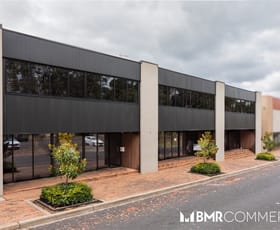 Factory, Warehouse & Industrial commercial property for lease at 9-11 Huddart Court Mitchell ACT 2911