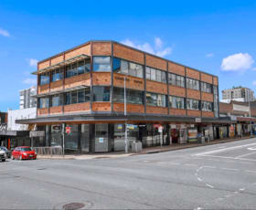 Offices commercial property for lease at 342 - 354 Brunswick Street Fortitude Valley QLD 4006