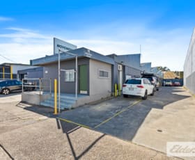 Shop & Retail commercial property for lease at 11 Mountjoy Street Woolloongabba QLD 4102