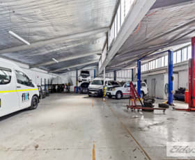 Shop & Retail commercial property for lease at 11 Mountjoy Street Woolloongabba QLD 4102