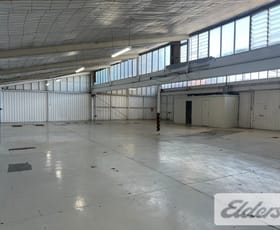 Showrooms / Bulky Goods commercial property for lease at 11 Mountjoy Street Woolloongabba QLD 4102