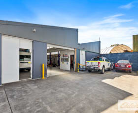 Showrooms / Bulky Goods commercial property for lease at 11 Mountjoy Street Woolloongabba QLD 4102