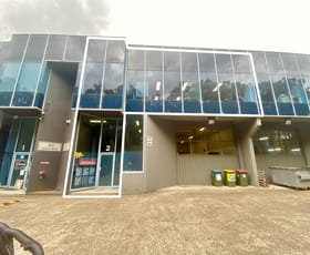 Offices commercial property for lease at 2/1 Vuko Place Warriewood NSW 2102