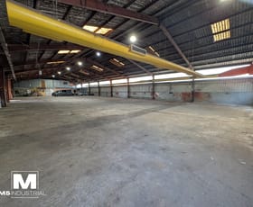 Factory, Warehouse & Industrial commercial property for lease at 69a Blackshaw Avenue Mortdale NSW 2223