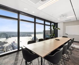 Offices commercial property for lease at 180 George Street Sydney NSW 2000