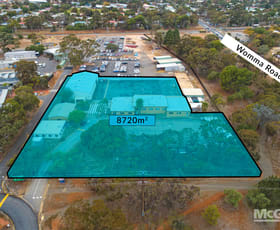 Factory, Warehouse & Industrial commercial property for lease at 14 Bishopstone Road Davoren Park SA 5113