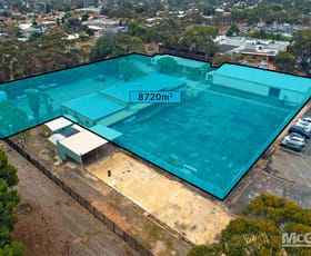 Factory, Warehouse & Industrial commercial property for lease at 14 Bishopstone Road Davoren Park SA 5113