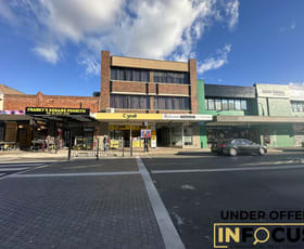 Offices commercial property for lease at Penrith NSW 2750