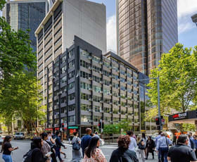 Offices commercial property for lease at 601/107 Walker Street North Sydney NSW 2060