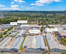 Factory, Warehouse & Industrial commercial property for lease at Portfolio 163 Ingram Road Acacia Ridge QLD 4110