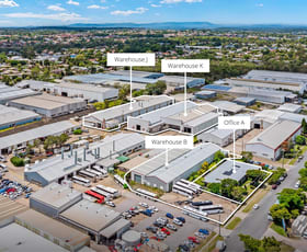 Factory, Warehouse & Industrial commercial property for lease at Portfolio 163 Ingram Road Acacia Ridge QLD 4110