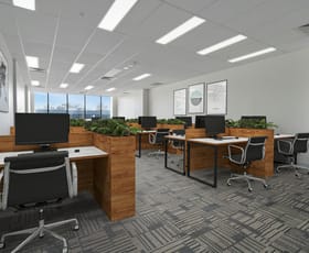 Offices commercial property for lease at Suites 2.06 & 2.07/8 Dumaresq Street Campbelltown NSW 2560