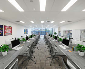 Offices commercial property for lease at Suites 2.06 & 2.07/8 Dumaresq Street Campbelltown NSW 2560