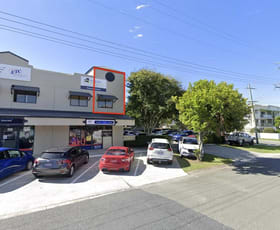 Offices commercial property for lease at Suite 8 EAST 2 Fortune Street Coomera QLD 4209