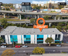 Shop & Retail commercial property for lease at 21 Stubbs Street Kensington VIC 3031